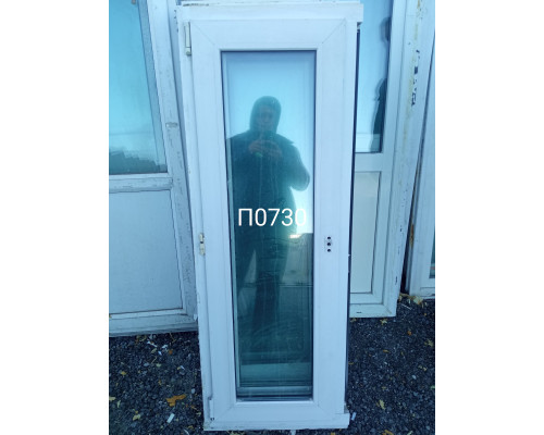 Пластиковое окно б/у 1440×540