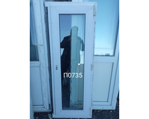 Пластиковое окно б/у 1440×540